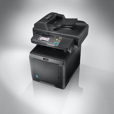 kyocera-TASKalfa 266ci